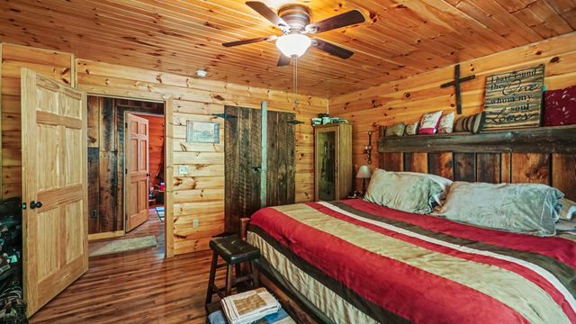 1630 Lower Hatcher Creek Road, Stanton, KY 40380