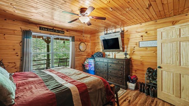 1630 Lower Hatcher Creek Road, Stanton, KY 40380