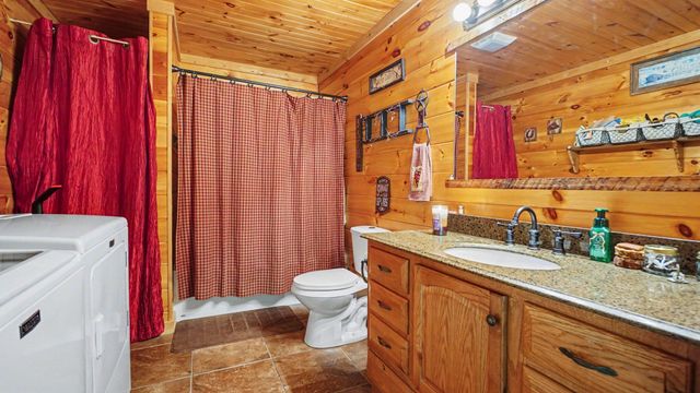 1630 Lower Hatcher Creek Road, Stanton, KY 40380