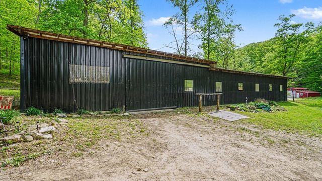 1630 Lower Hatcher Creek Road, Stanton, KY 40380