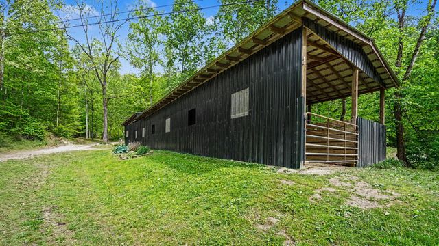 1630 Lower Hatcher Creek Road, Stanton, KY 40380