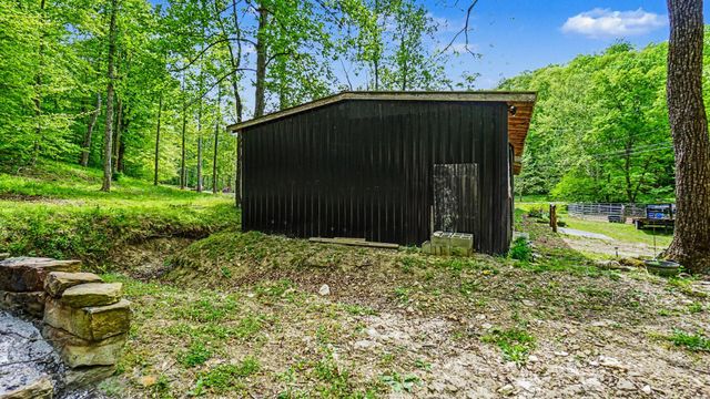 1630 Lower Hatcher Creek Road, Stanton, KY 40380