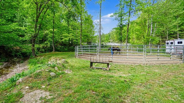 1630 Lower Hatcher Creek Road, Stanton, KY 40380