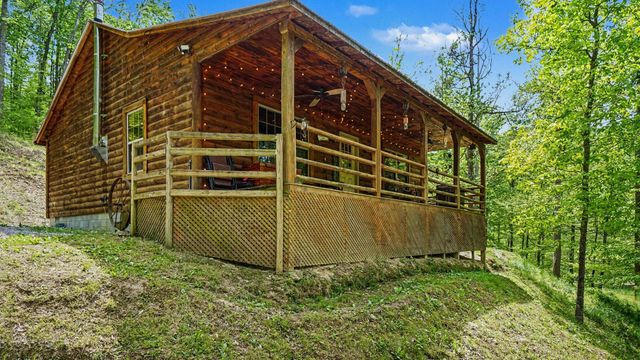 1630 Lower Hatcher Creek Road, Stanton, KY 40380