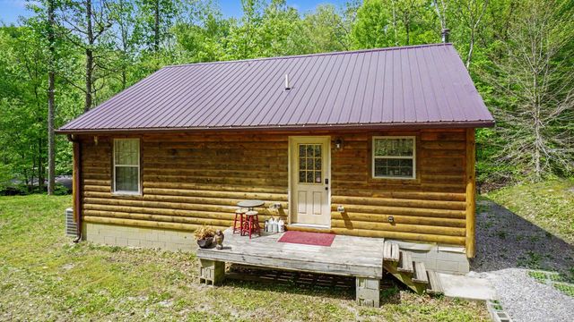 1630 Lower Hatcher Creek Road, Stanton, KY 40380