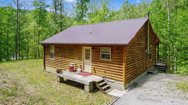 1630 Lower Hatcher Creek Road, Stanton, KY 40380