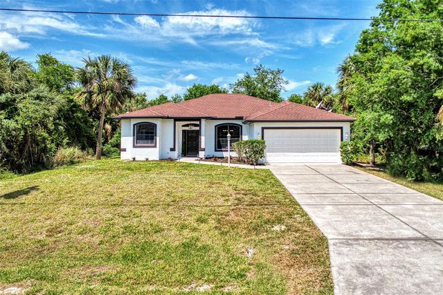 3907 DOMINIC STREET, North Port, FL 34288