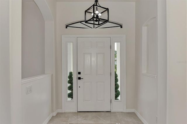 3907 DOMINIC STREET, North Port, FL 34288