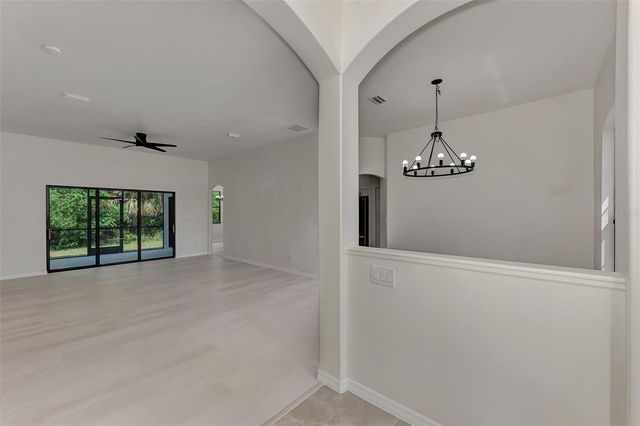 3907 DOMINIC STREET, North Port, FL 34288