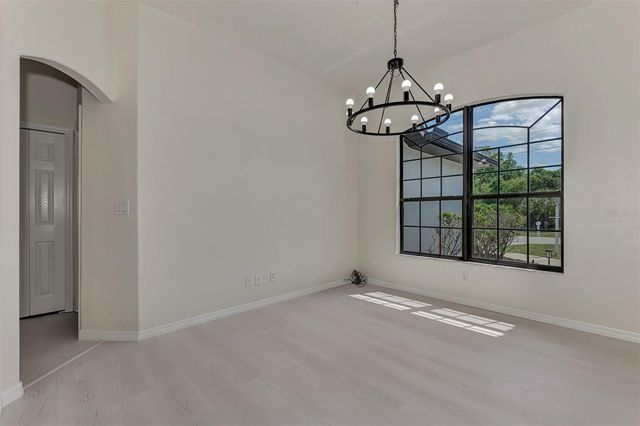 3907 DOMINIC STREET, North Port, FL 34288