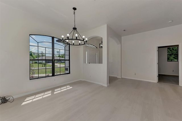 3907 DOMINIC STREET, North Port, FL 34288