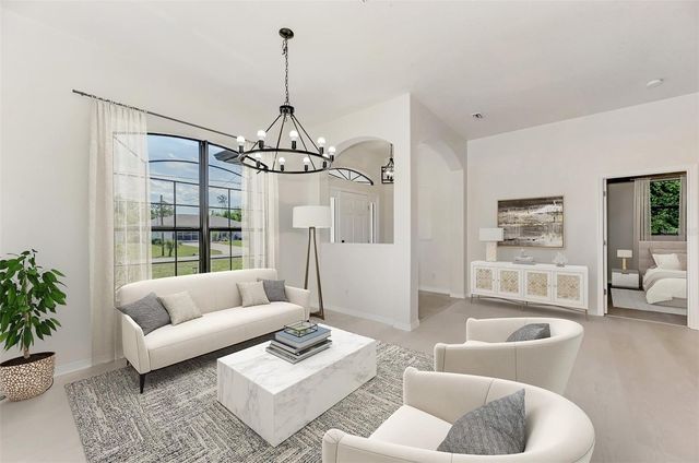 3907 DOMINIC STREET, North Port, FL 34288