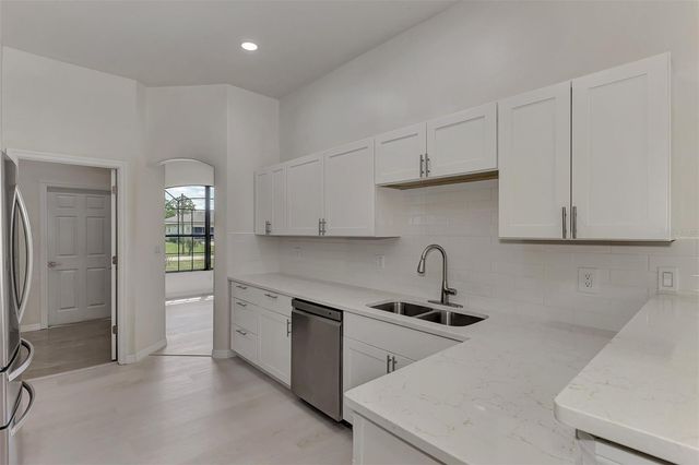 3907 DOMINIC STREET, North Port, FL 34288