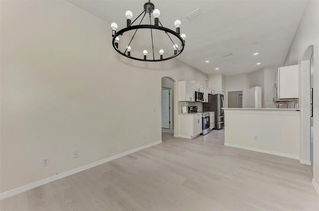 3907 DOMINIC STREET, North Port, FL 34288