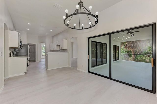 3907 DOMINIC STREET, North Port, FL 34288