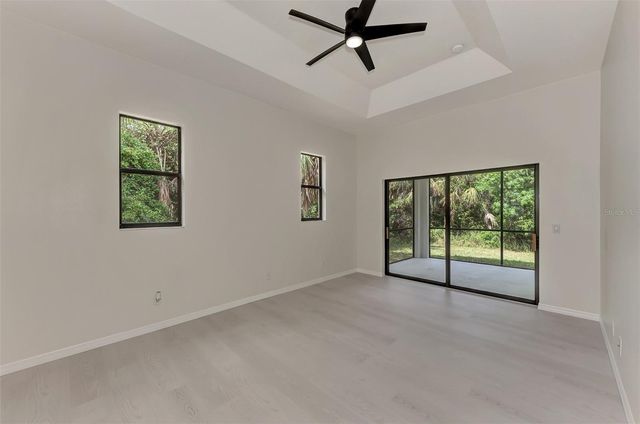 3907 DOMINIC STREET, North Port, FL 34288