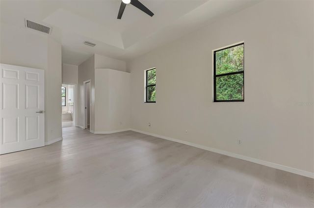 3907 DOMINIC STREET, North Port, FL 34288