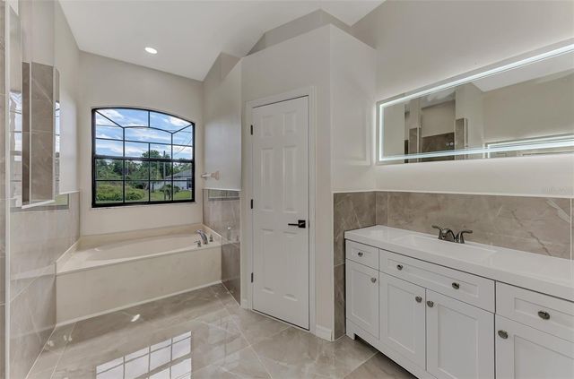 3907 DOMINIC STREET, North Port, FL 34288