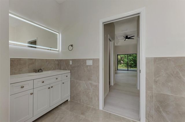 3907 DOMINIC STREET, North Port, FL 34288