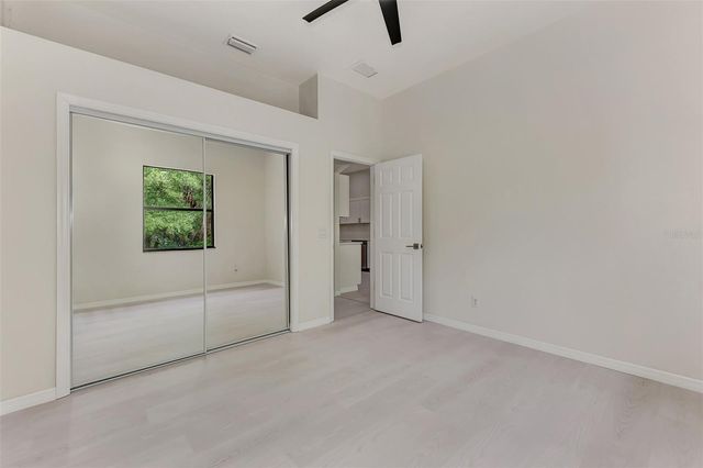 3907 DOMINIC STREET, North Port, FL 34288