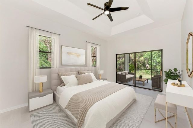 3907 DOMINIC STREET, North Port, FL 34288