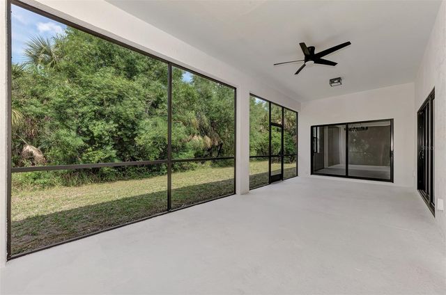 3907 DOMINIC STREET, North Port, FL 34288