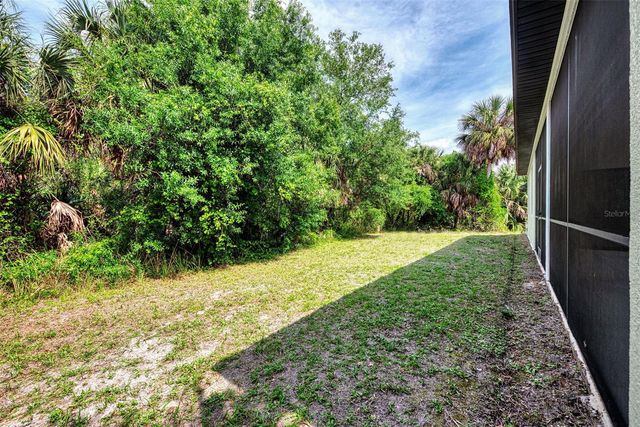 3907 DOMINIC STREET, North Port, FL 34288