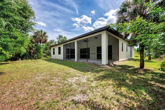 3907 DOMINIC STREET, North Port, FL 34288