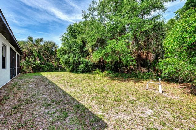 3907 DOMINIC STREET, North Port, FL 34288