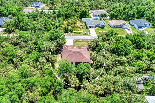 3907 DOMINIC STREET, North Port, FL 34288