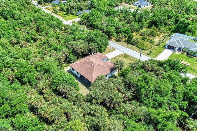 3907 DOMINIC STREET, North Port, FL 34288