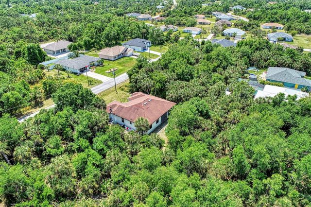 3907 DOMINIC STREET, North Port, FL 34288