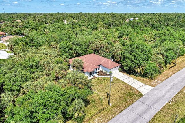 3907 DOMINIC STREET, North Port, FL 34288