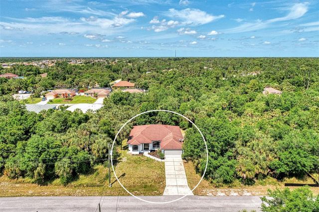 3907 DOMINIC STREET, North Port, FL 34288