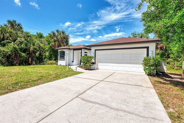 3907 DOMINIC STREET, North Port, FL 34288