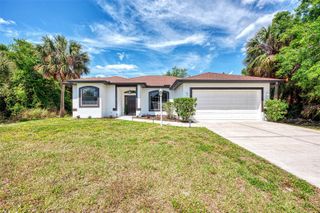 3907 DOMINIC STREET, North Port, FL 34288