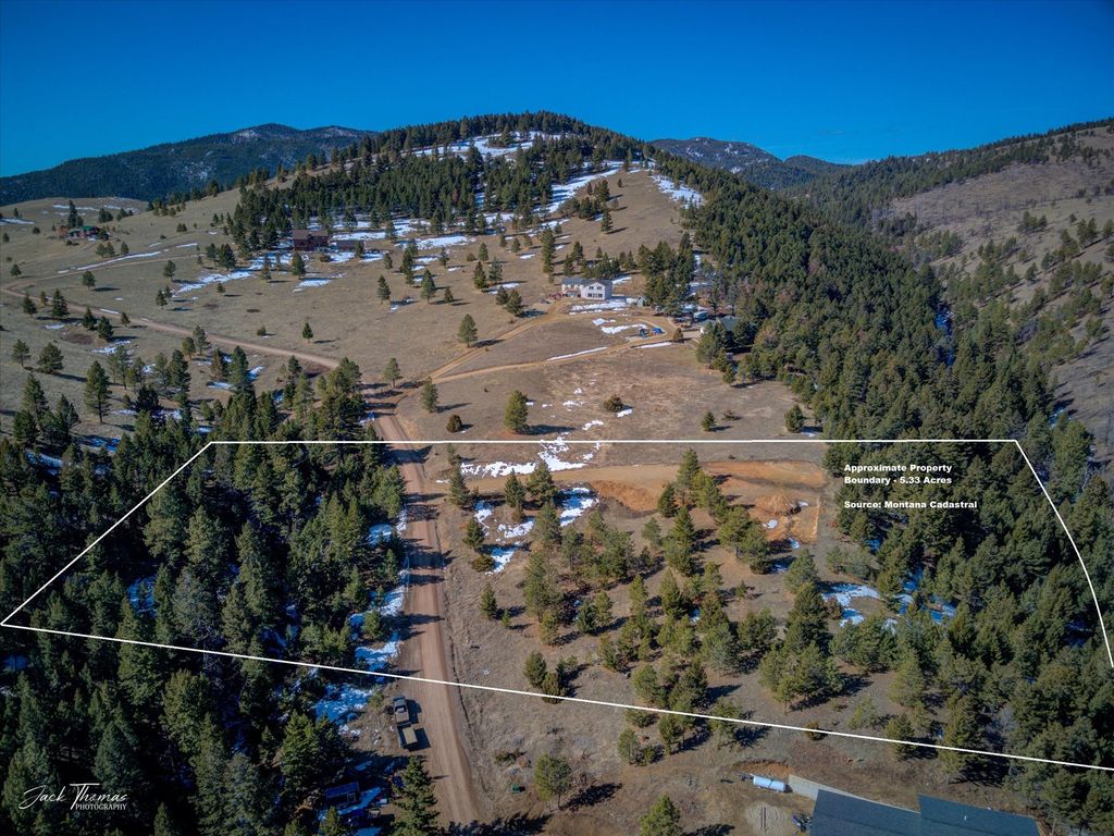16 Mule Trail Road, Clancy, MT 59634 photo 3