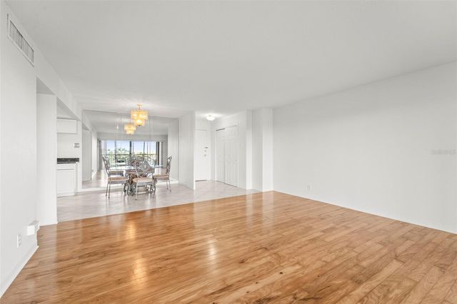 10355 PARADISE BOULEVARD 403, Treasure Island, FL 33706