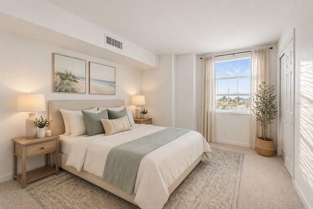 10355 PARADISE BOULEVARD 403, Treasure Island, FL 33706