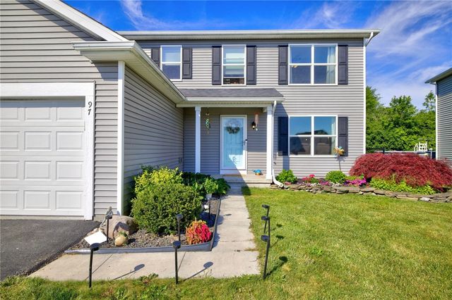 97 Lianne Drive, Greece, NY 14626