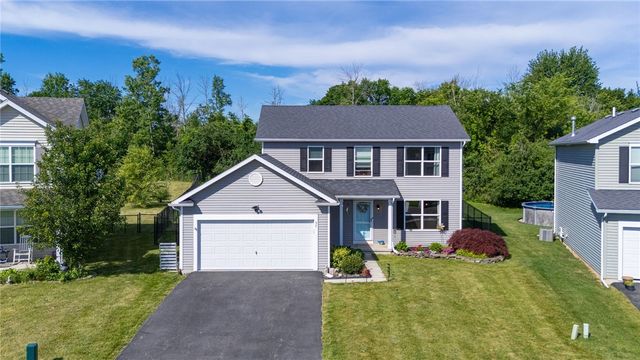 97 Lianne Drive, Greece, NY 14626