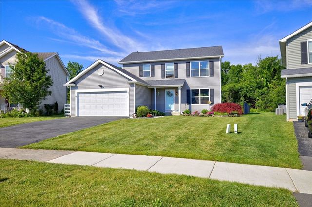 97 Lianne Drive, Greece, NY 14626