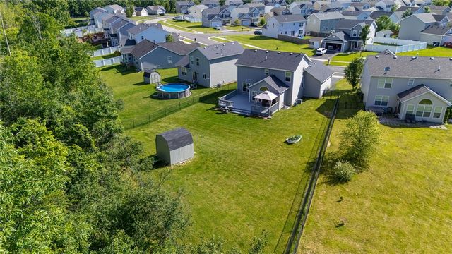 97 Lianne Drive, Greece, NY 14626
