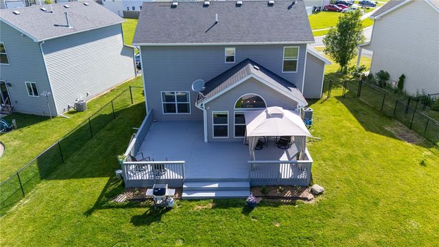 97 Lianne Drive, Greece, NY 14626