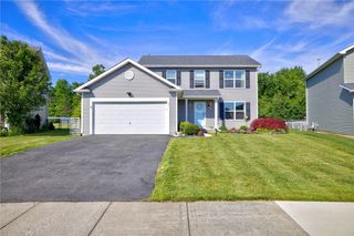 97 Lianne Drive, Greece, NY 14626