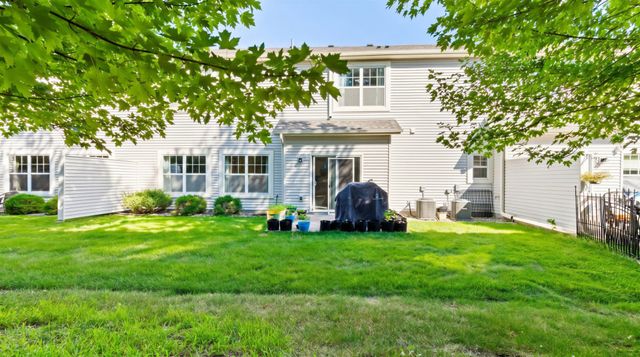 5144 Parker Circle, Robbinsdale, MN 55422