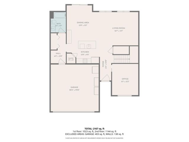 5144 Parker Circle, Robbinsdale, MN 55422