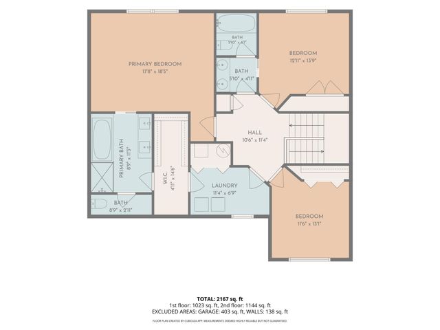 5144 Parker Circle, Robbinsdale, MN 55422