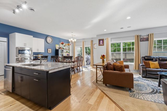 5144 Parker Circle, Robbinsdale, MN 55422
