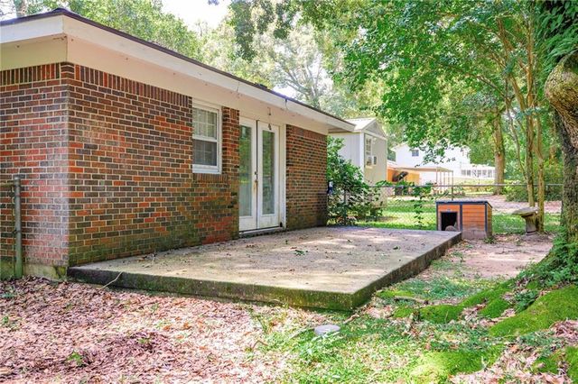10312 Oak Lane, Grand Bay, AL 36541